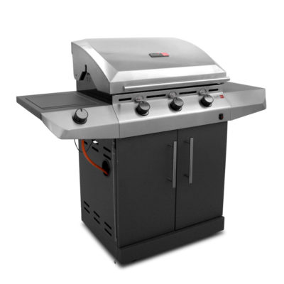 BARBACOA GAS CHAR-BROIL T-36G