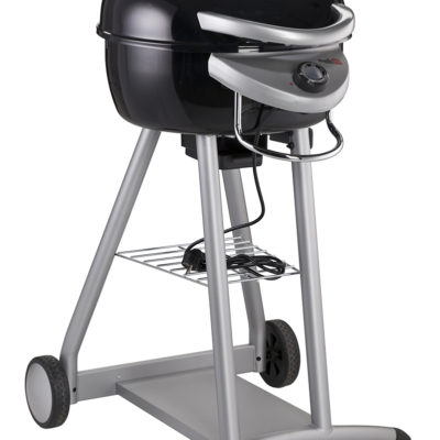 Barbacoa eléctrica Charbroil Patio Bristo 240