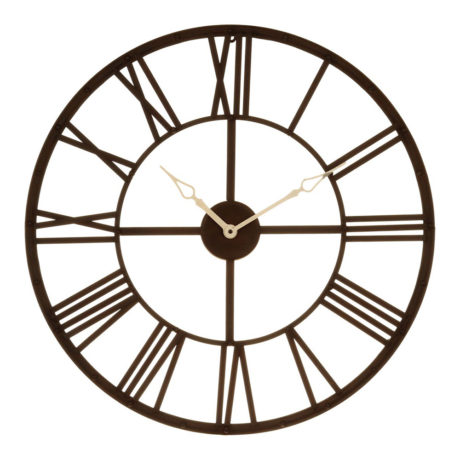 Reloj de paret Vintage